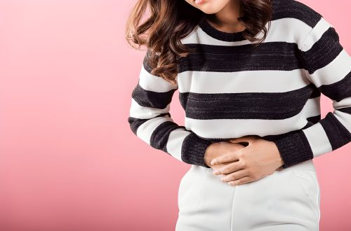 DYSMENORRHEA