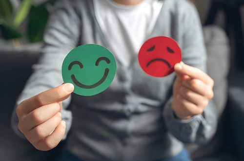 Mental & Emotional Disorders